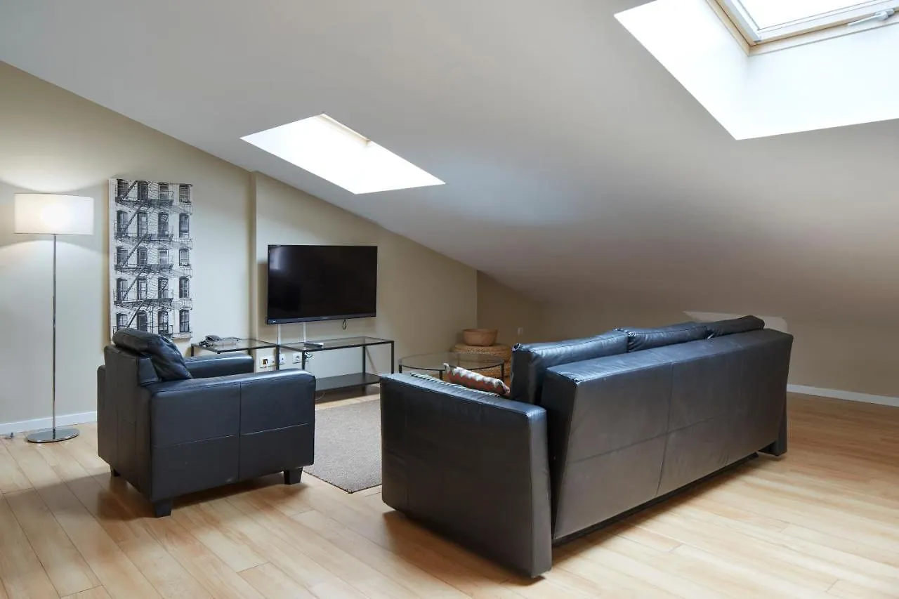 Apartment Pamplonapartments Mercaderes