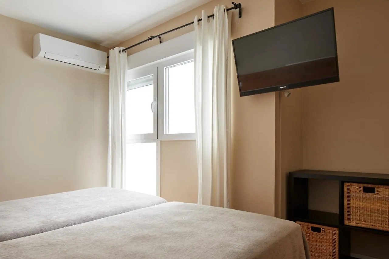 Pamplonapartments Mercaderes Pamplona