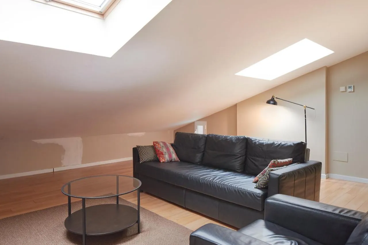 Pamplonapartments Mercaderes 0*, Pamplona Spain