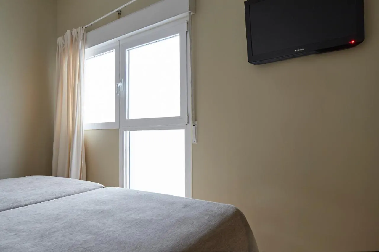 Pamplonapartments Mercaderes Spain