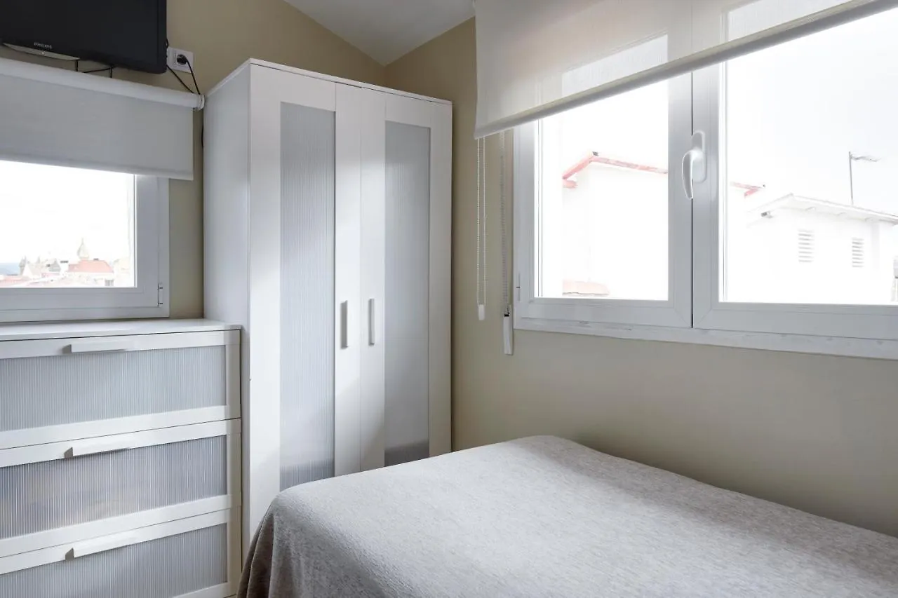 Apartment Pamplonapartments Mercaderes Spain