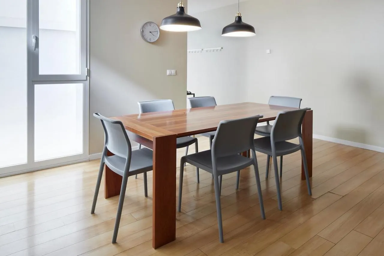 Apartment Pamplonapartments Mercaderes Spain