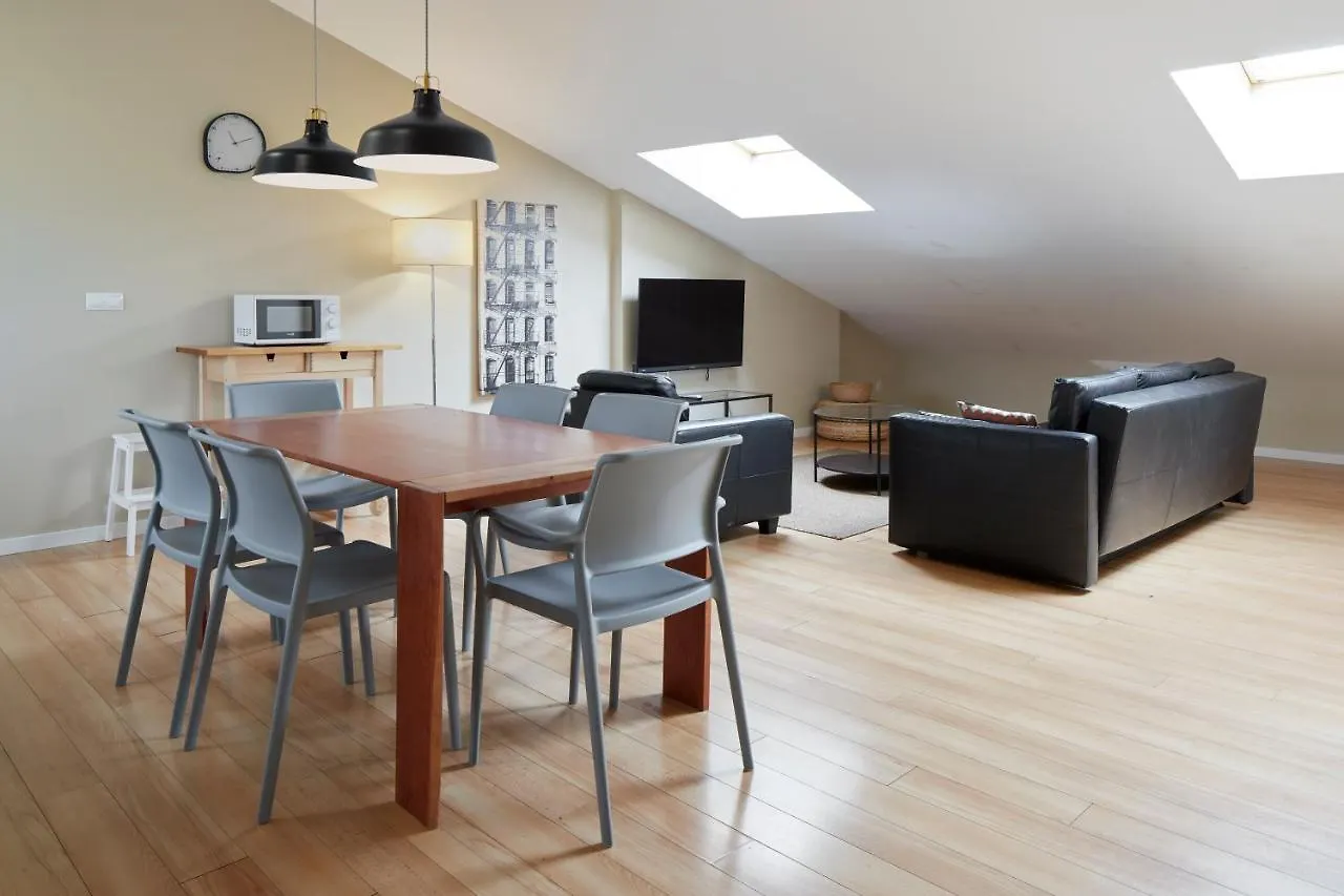Pamplonapartments Mercaderes Pamplona