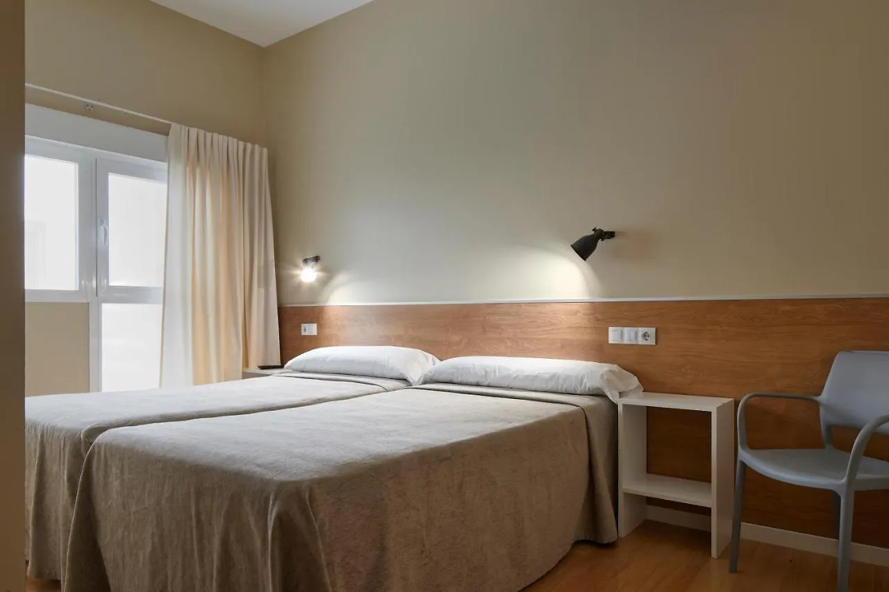 Pamplonapartments Mercaderes 0*, Pamplona Spain