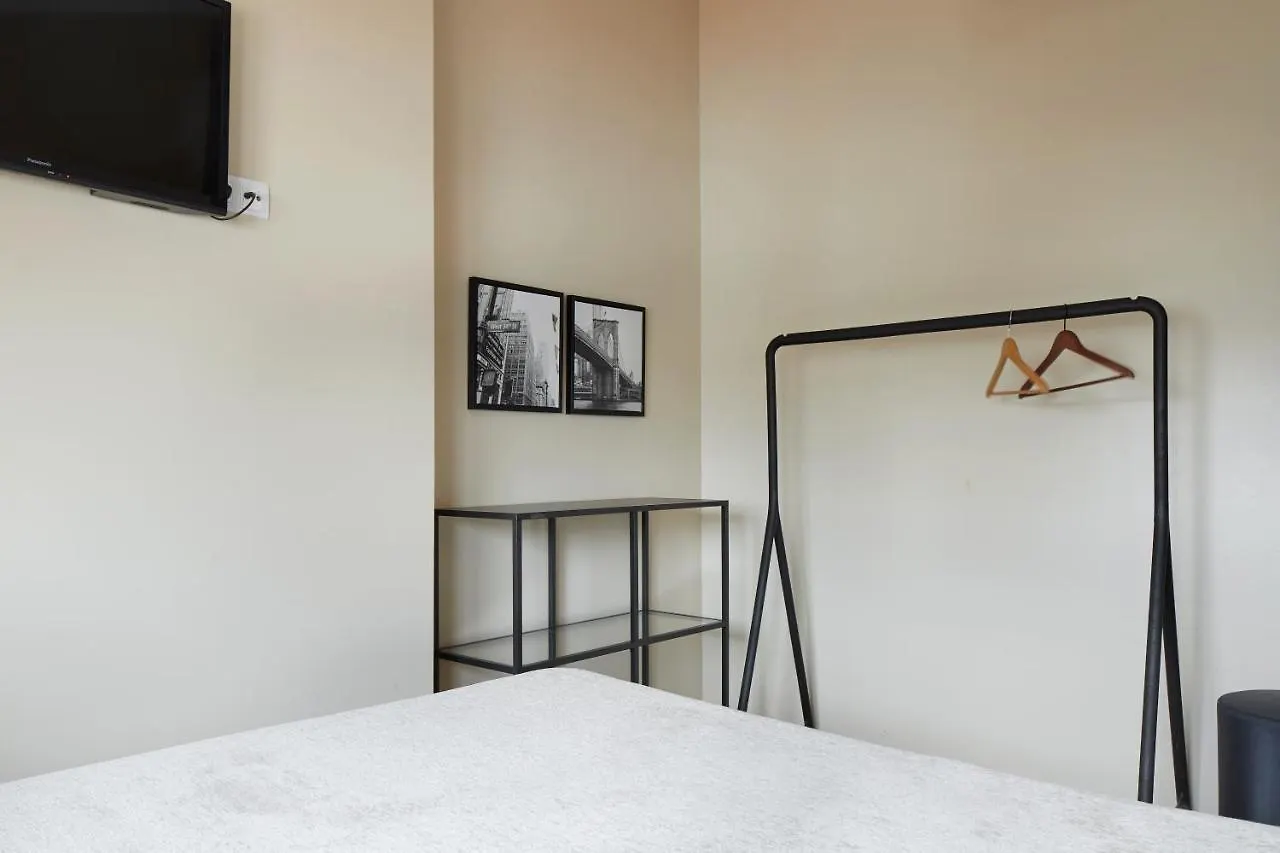 Pamplonapartments Mercaderes 0*, Pamplona