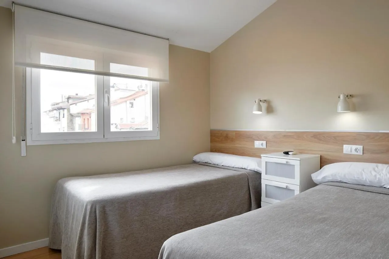 Pamplonapartments Mercaderes 0*, Pamplona Spain