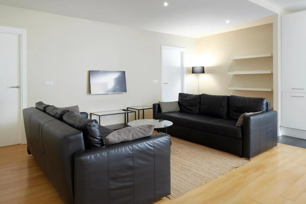 Apartment Pamplonapartments Mercaderes