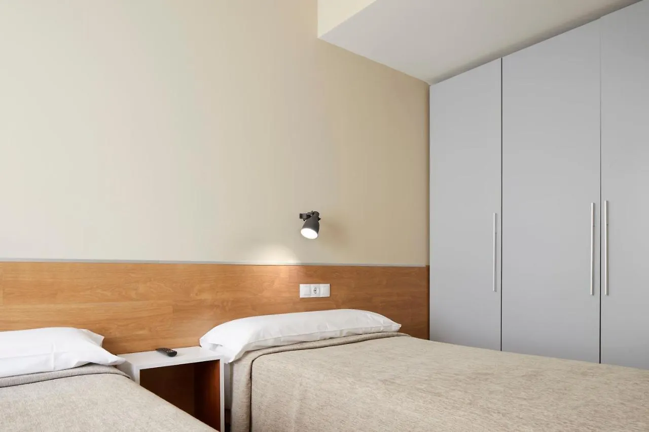 Pamplonapartments Mercaderes Apartment