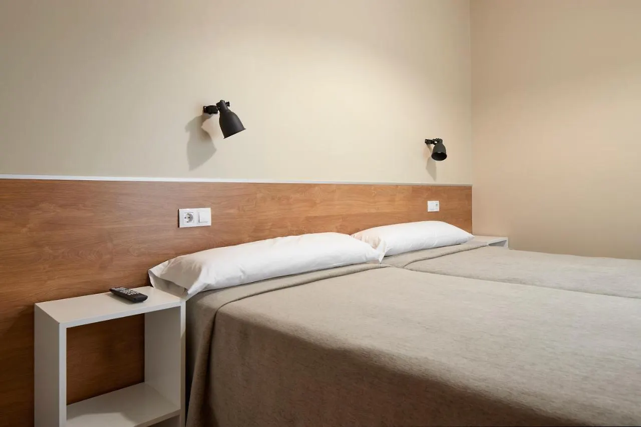 Pamplonapartments Mercaderes 0*, Pamplona Spain