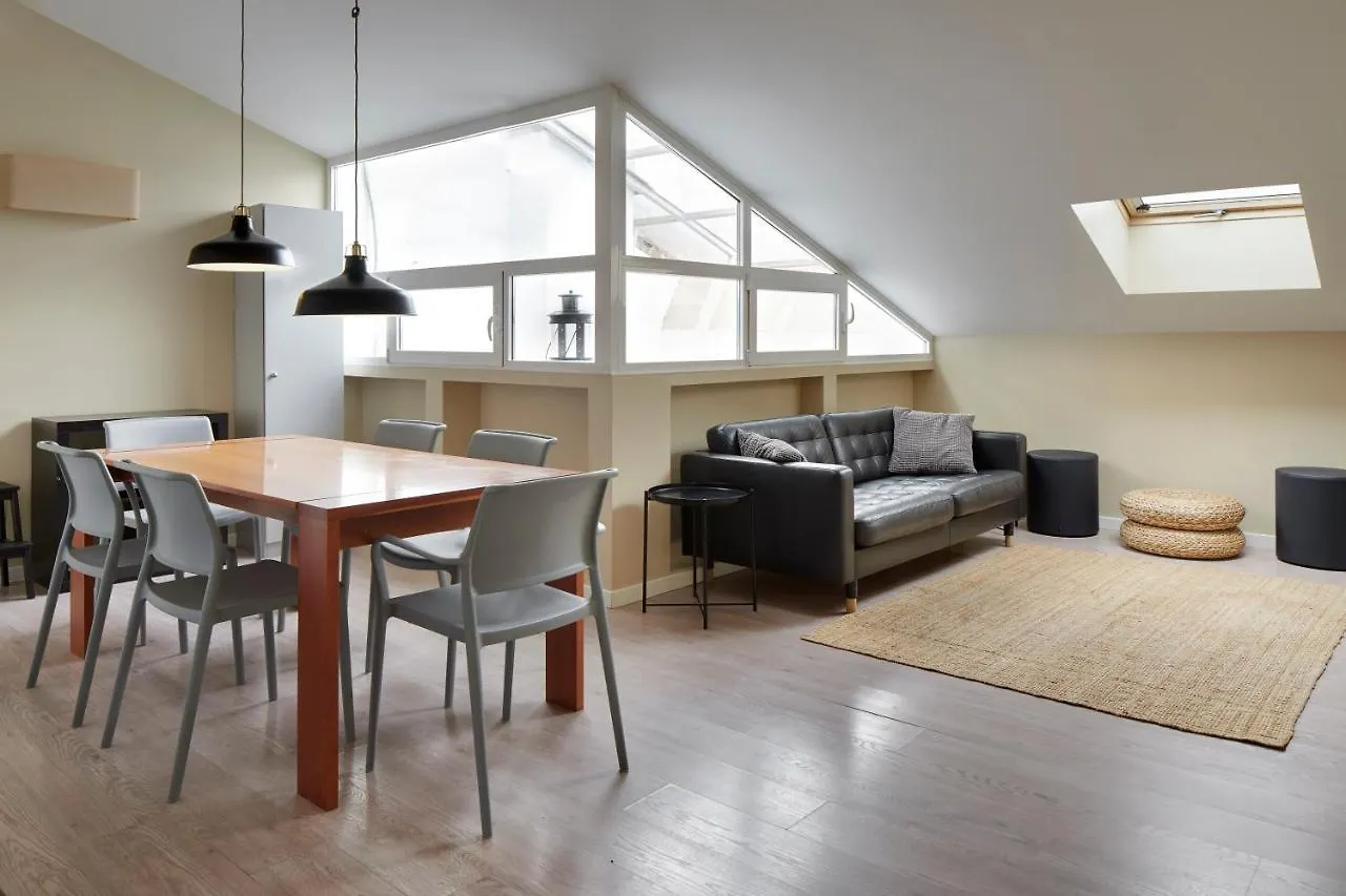 Pamplonapartments Mercaderes 0*, Pamplona Spain