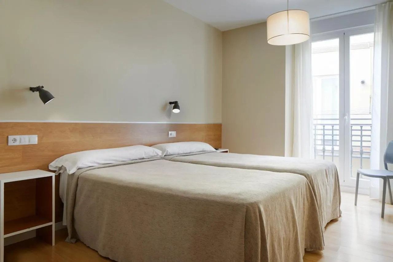 Apartment Pamplonapartments Mercaderes Spain