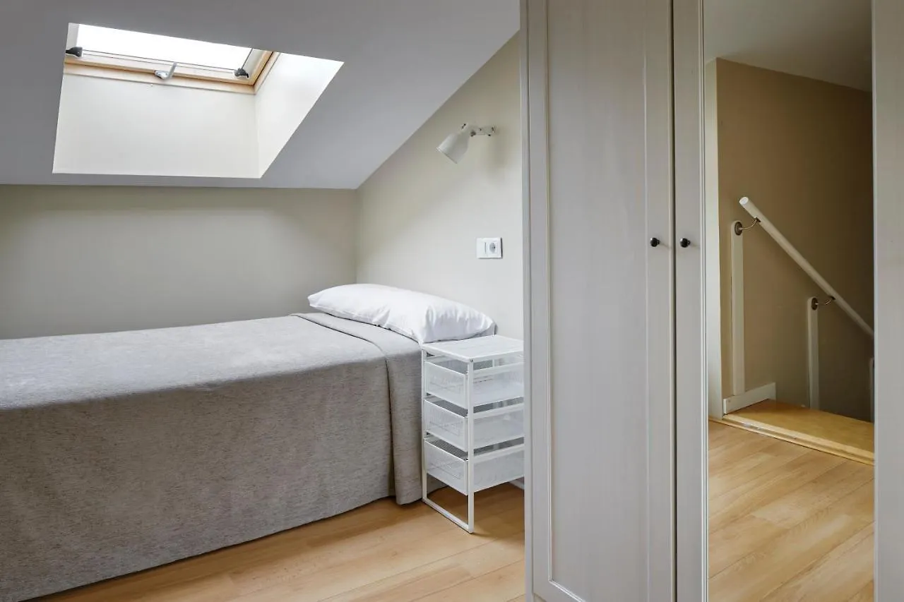 Apartment Pamplonapartments Mercaderes