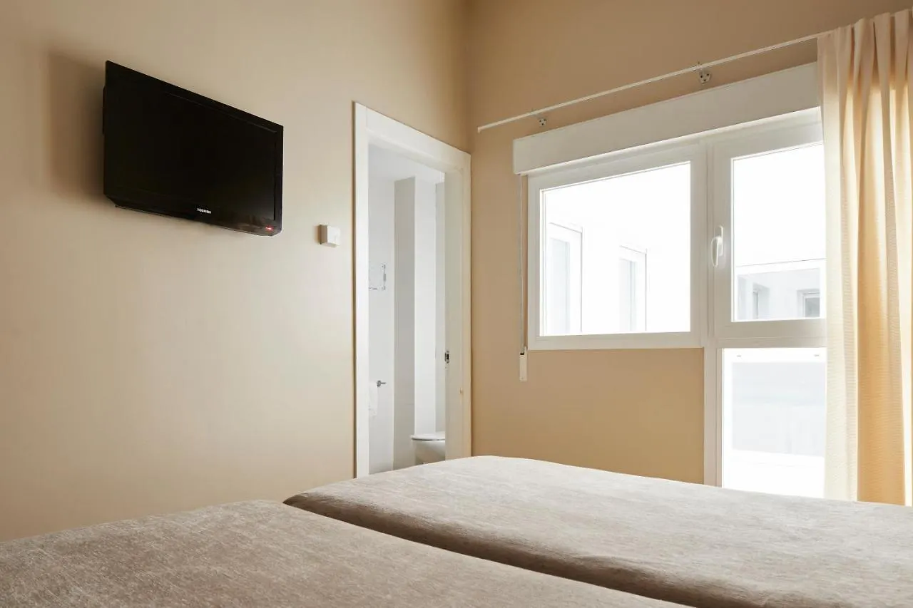 Pamplonapartments Mercaderes Pamplona