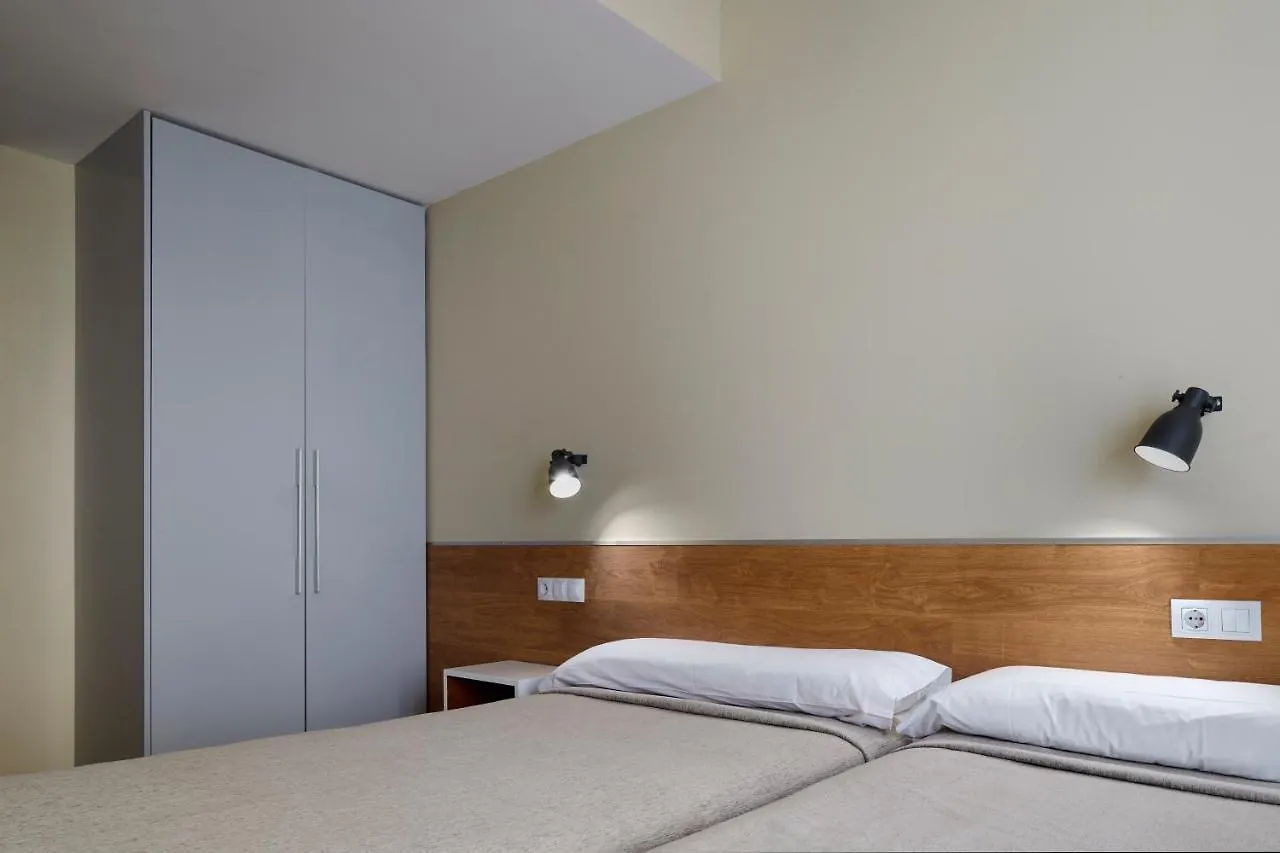 Pamplonapartments Mercaderes Apartment Pamplona