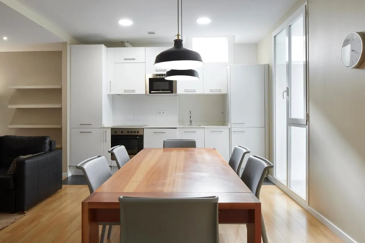 Pamplonapartments Mercaderes 0*, Pamplona