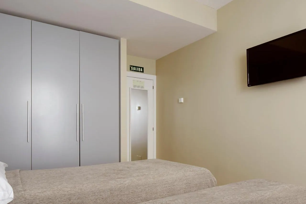 Pamplonapartments Mercaderes Apartment