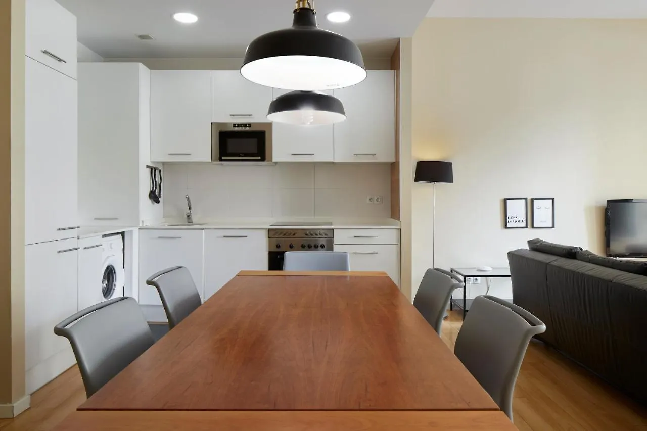 Apartment Pamplonapartments Mercaderes Spain