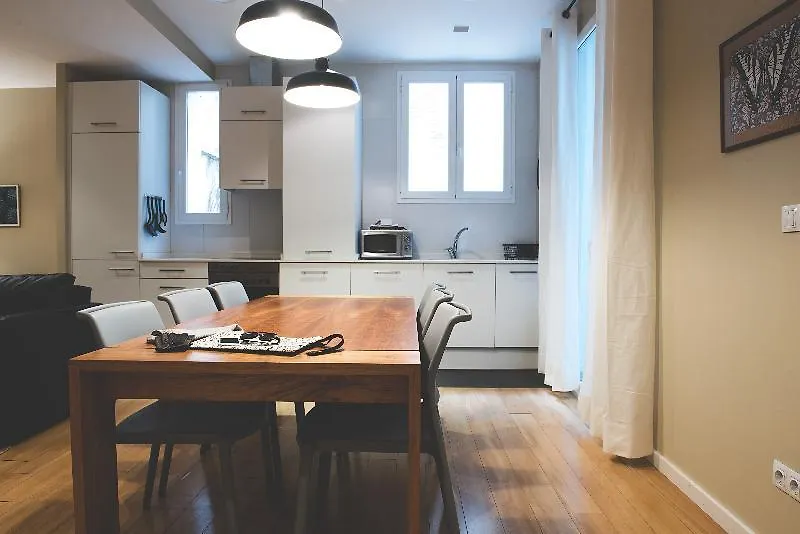 Pamplonapartments Mercaderes Apartment Pamplona