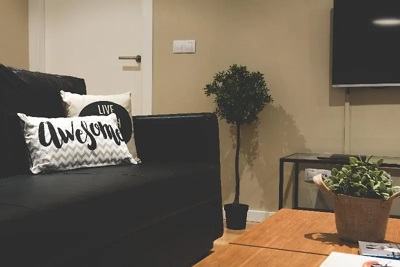 Pamplonapartments Mercaderes Spain