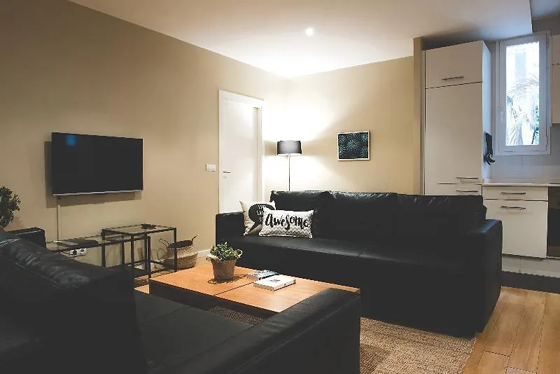 Apartment Pamplonapartments Mercaderes