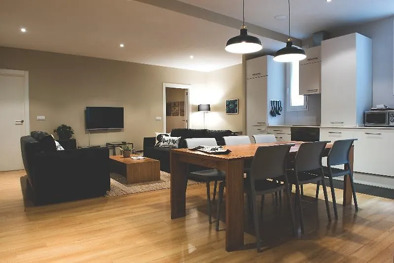 Pamplonapartments Mercaderes 0*, Pamplona Spain