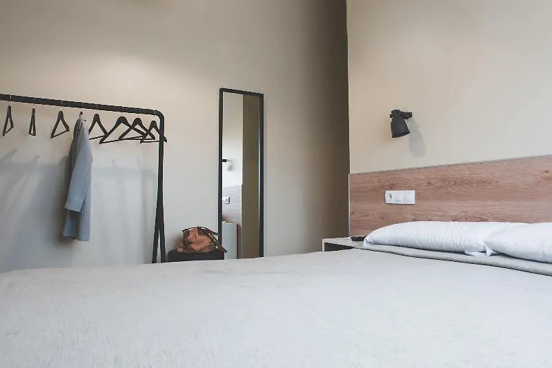 Pamplonapartments Mercaderes Pamplona