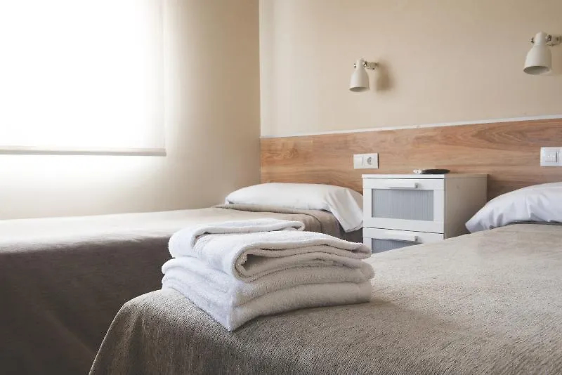 Apartment Pamplonapartments Mercaderes Spain