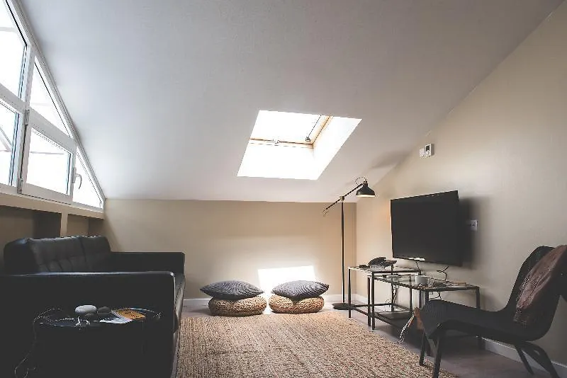 Pamplonapartments Mercaderes Pamplona