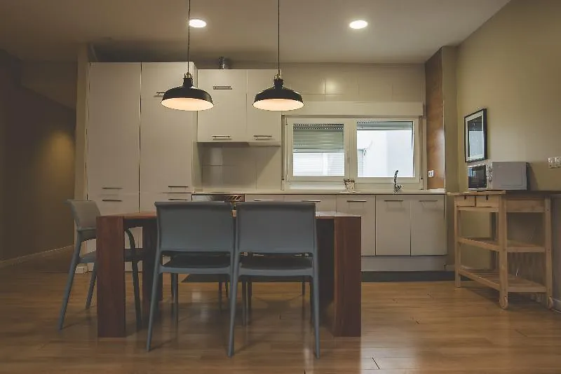 Pamplonapartments Mercaderes