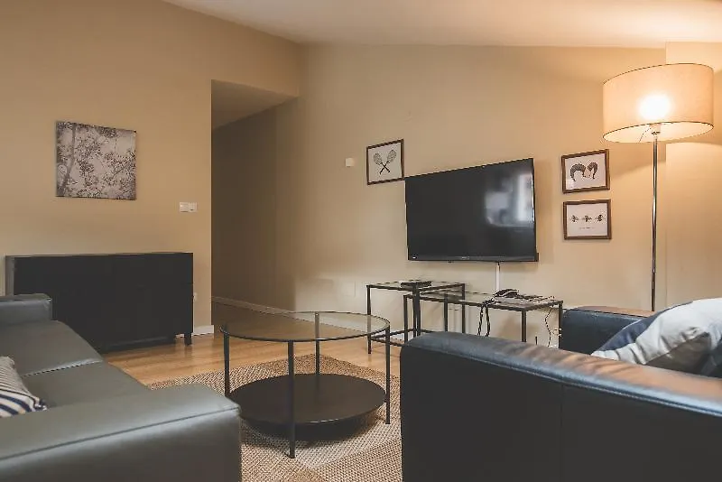 Pamplonapartments Mercaderes 0*, Pamplona