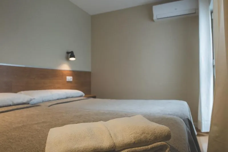 Pamplonapartments Mercaderes 0*, Pamplona