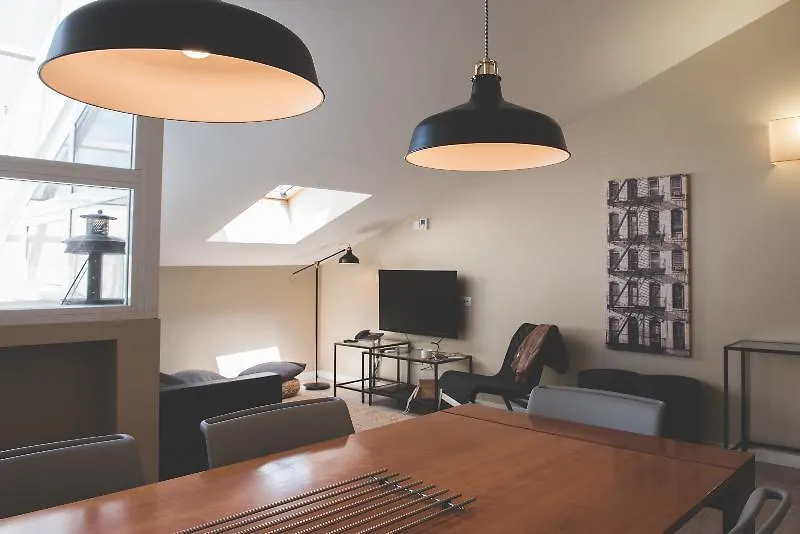 Pamplonapartments Mercaderes