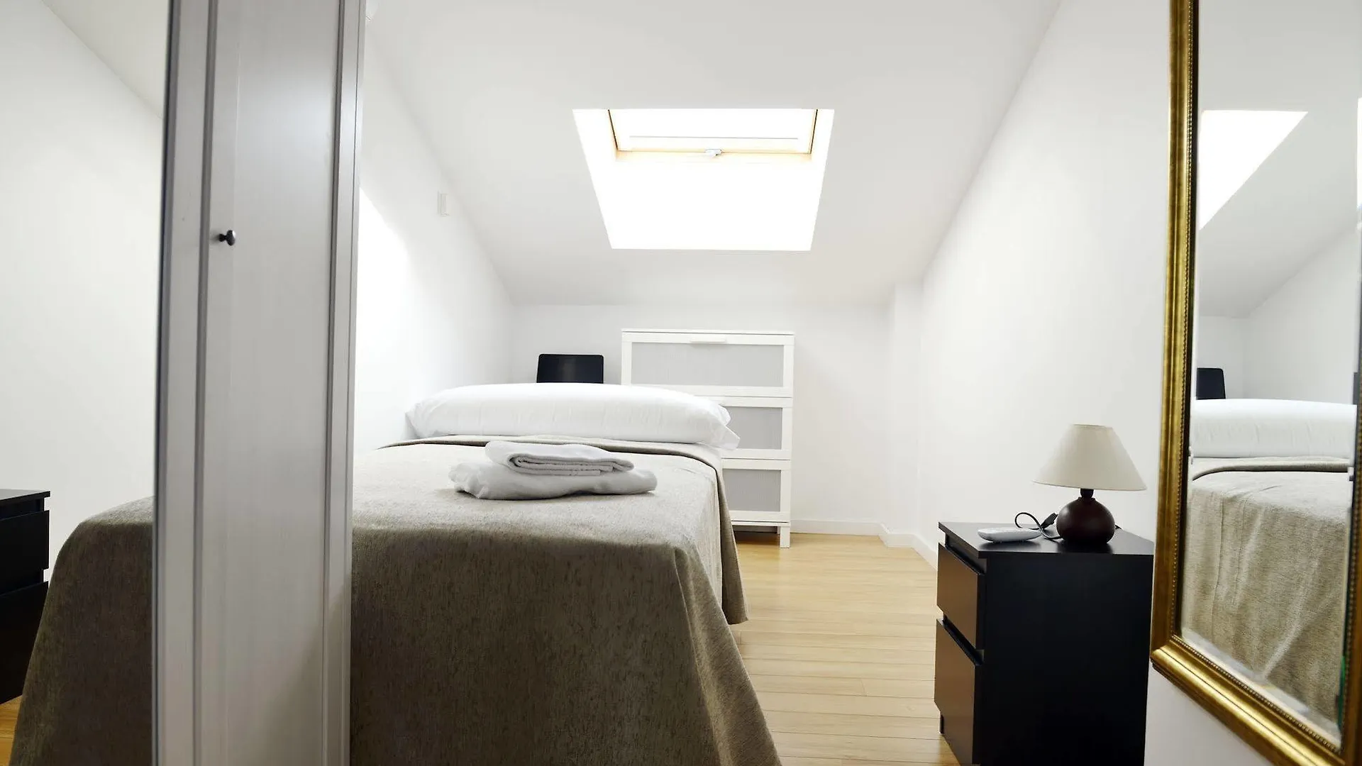 Pamplonapartments Mercaderes Apartment