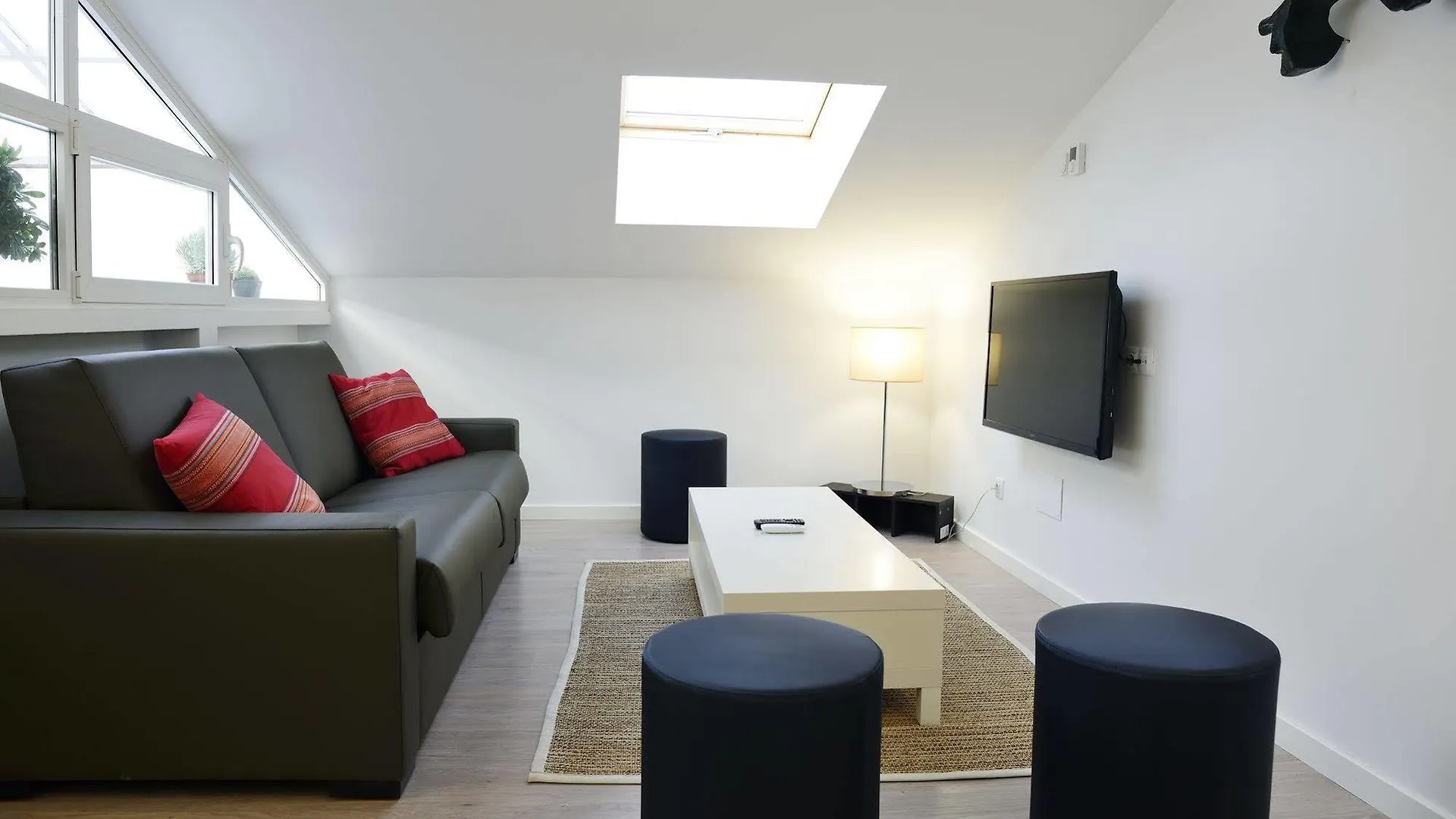 Apartment Pamplonapartments Mercaderes