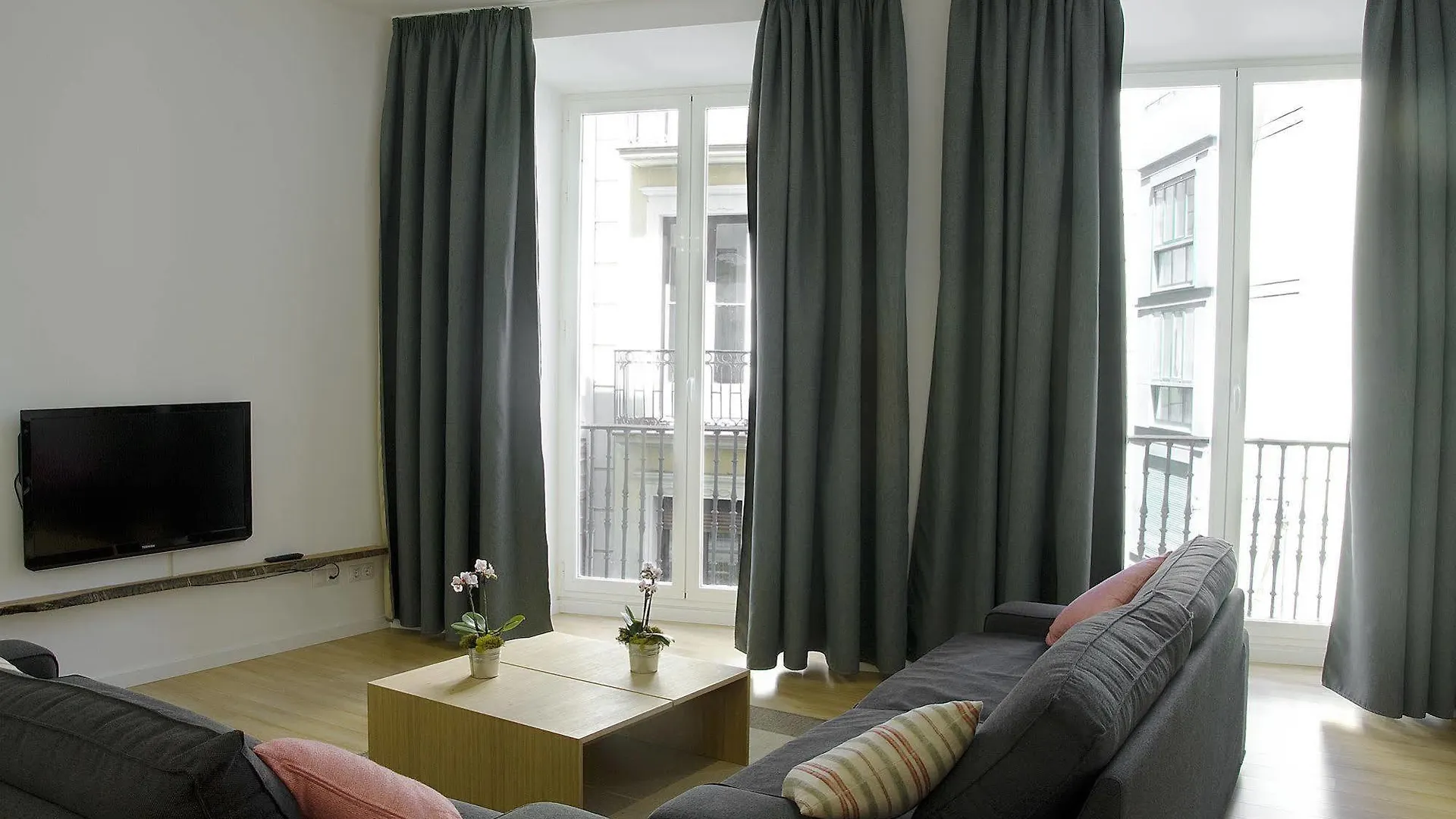 Apartment Pamplonapartments Mercaderes Spain